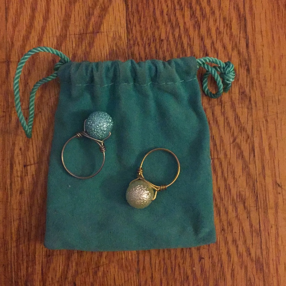 Handmade Rings